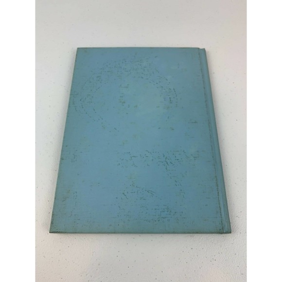 Cubette 1963 Yearbook Alcester High School South Dakota READ - Picture 2 of 11